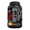 Mutant Mutant ISO Surge Whey Protein Isolate Powder Acts Fast