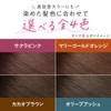 Brone Color Treatment, Cacao Brown
