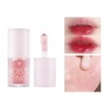 XIXI Transparent Jelly Lip Oil, Moisturize, Moisturize, Prevent Dry, Reduce