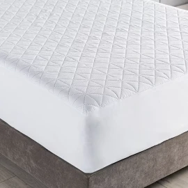 Vianney Cubrecolchon Mat Protector De Colchon Basico Plus Vianney