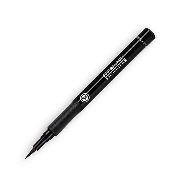 Yves Rocher Couleurs Nature Eyeliner - Black, highlights the eyes in no time at all