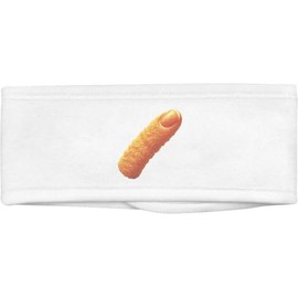 'Funny Fish Finger' Beauty Head Band/Hair Band (HB00036561)