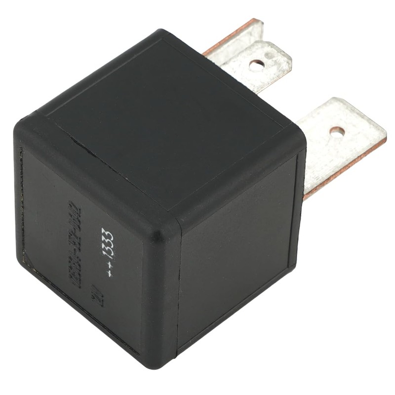V23134-J52-D642 12VDC 70A 1 Form A 4Pins Quick Connect Automotive