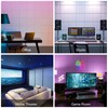Sonicism 22 Pack Acoustic Wall Panels with Self-Adhesive, 12" X