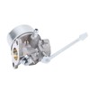 Snow Blower Carburetor 640086 Snowblower Engine Carb Set Replacement for