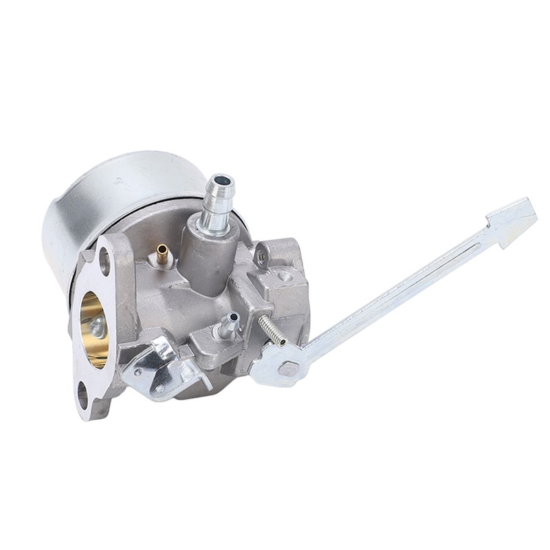 Snow Blower Carburetor 640086 Snowblower Engine Carb Set Replacement for