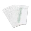 Acroprint 09-6103-080 Time Card for ATT310 Time Recorder, Pack of