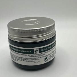 The Body Shop Seaweed Oil-Control Gel Moisture Cream, 50ml/1.7oz Lightweight New