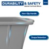 XL Ice Block Mold for Cold Plunge (2 PCS) -