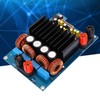 Amplifier Board Subwoofer Potentiometer Module Electronic Component 600W TAS5630