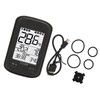CC400 GPS Bike Computer Wireless Waterproof Bicycle Speedometer Odometer Cycling