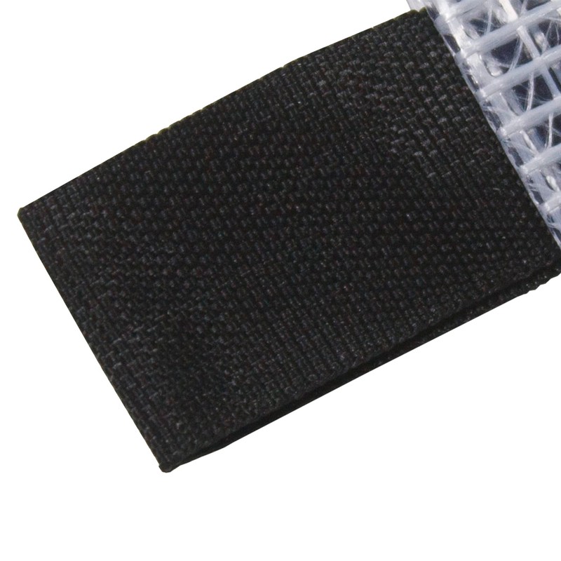 eco-eco A5 95% Recycled Super Strong Bag Waterproof Mesh Tuff