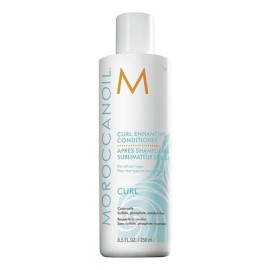 Acondicionador Moroccanoil Curl Sin Sulfatos 250 ml                                                                                                   