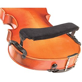 Resonans 4/4 Violin Shoulder Rest: Medium Profile