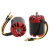 Brushless Motor, 5065 270KV Brushless Motor, 1800W 6480-9600 RPM Non