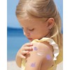UV Detection Stickers for Sunscreen - 80 Count UV Detection