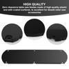 RMSPO DW-1 Zero Clearance Insert Fits for Dewalt Fixed Miter