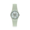Swatch Wristwatch LADY, green