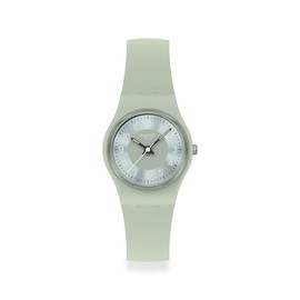 Swatch Wristwatch LADY, green