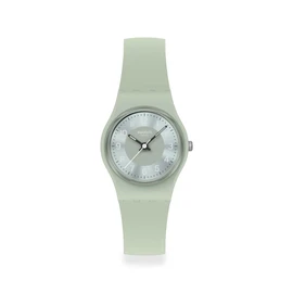 Swatch Wristwatch LADY, green