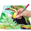 STAEDTLER Pigment Arts - Bolígrafo de pincel (36 unidades, 371
