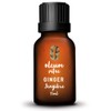 OLEUM VITAE Aceite Esencial de Jengibre. Zingiber Officinale. 100% Puro