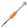 Vessel No.TD-54 4IPR Precision Pentalobe Screwdriver for Repairing Laptops/ Smartphones