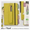 IF Bookaroo Sticky Tabs - Pastels,White