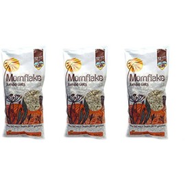 (3 PACK) - Mornflake - Mornflake Jumbo Oats | 500g | 3 PACK BUNDLE