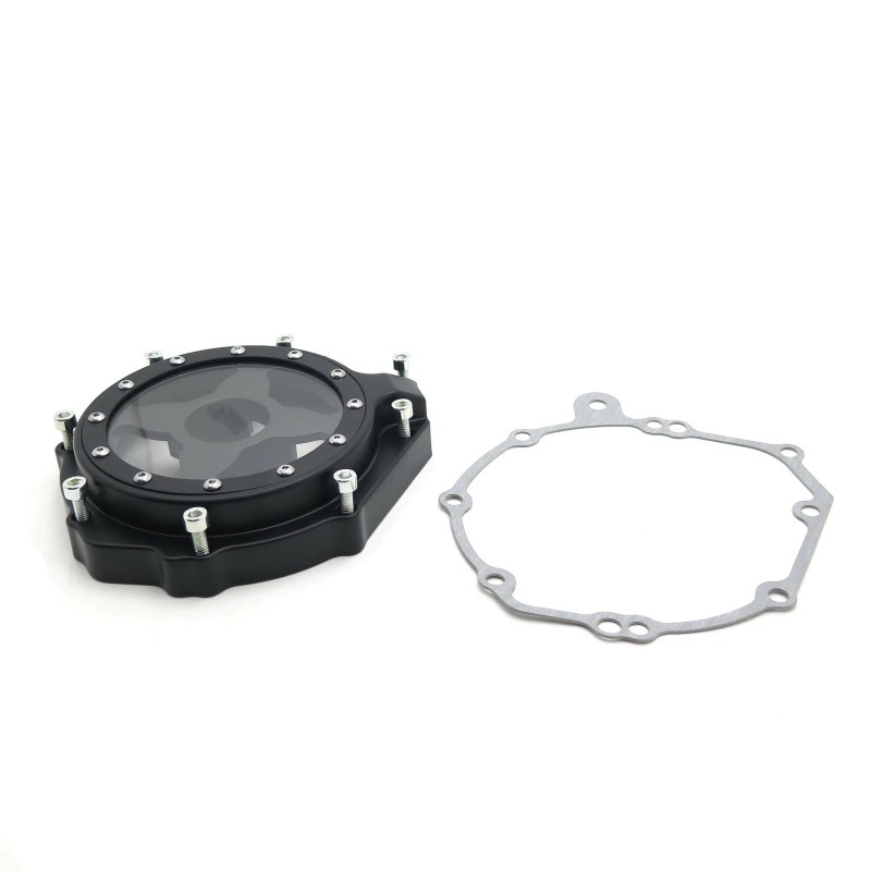 HTTMT Engine Stator Cover See Through For Honda 04-07 CBR1000RR/