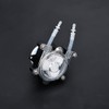 Peristaltic Pump, Mini Peristaltic Pump DC 12 V Peristaltic Liquid