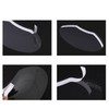 Yeesabella 25 Pcs Clear Face Visors Eye Shield After Cataract