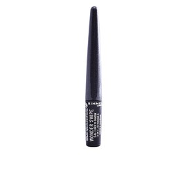 Rimmel London Wonder Swipe 2-in-1 Glitter Eyeline to Eyesahdow, 014 Fashun, Metallic