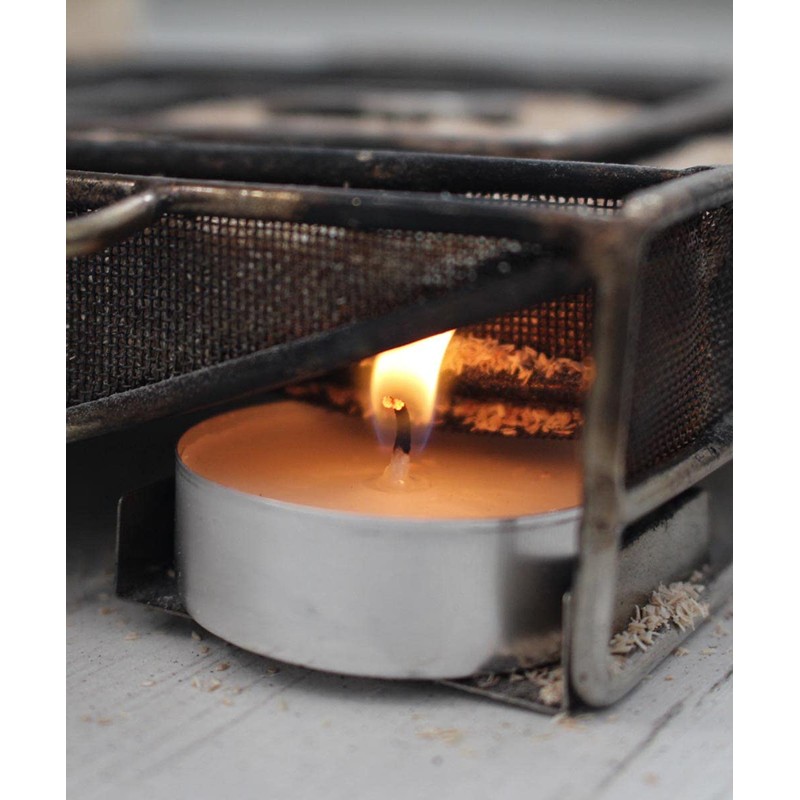 ProQ Cold Smoke Generator for Food Smoking, Long-lasting Cold Smoker,