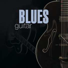 Blues Guitar