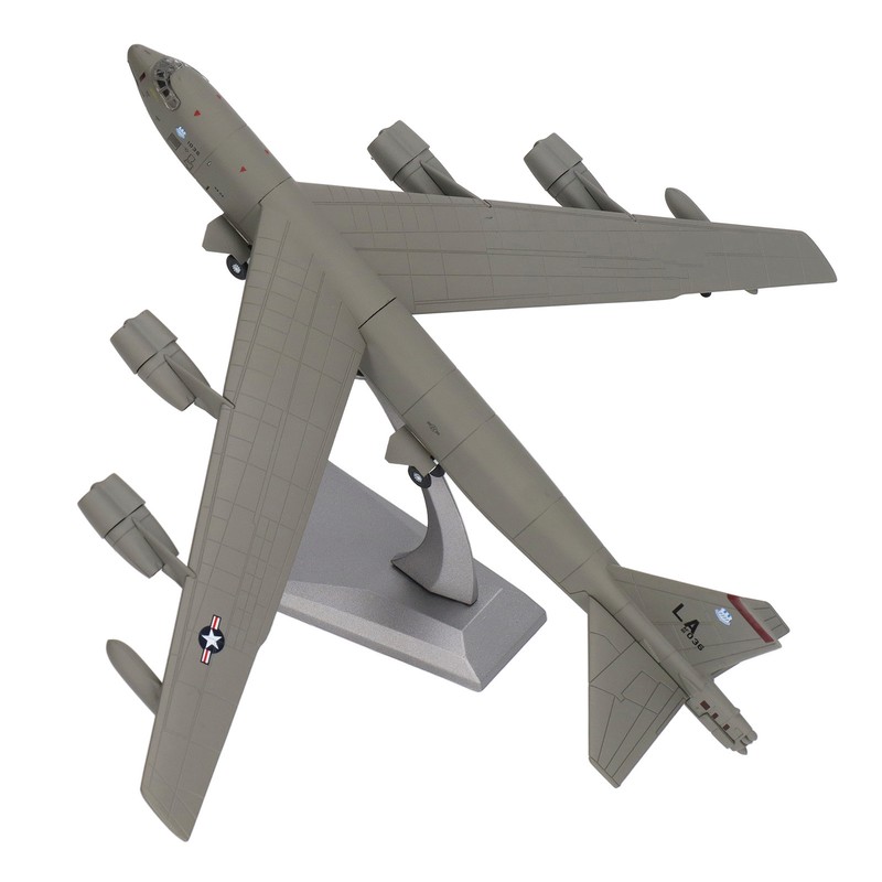 1:200 Airways Plane Model Alloy Perfect Details True Scale Exquisite