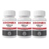 3 Pack Eronex Complejo Herbal Salud 20caps Sfn 3 Pack