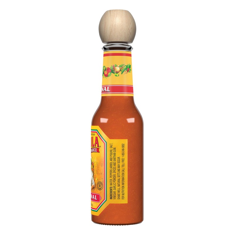 Cholula Hot Sauce, 2-Ounce Bottles (Pack of 12)