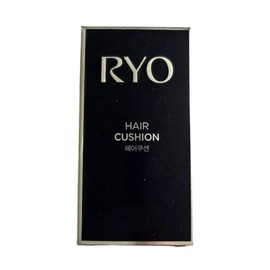Ryo Hair Cushion Natural Brown 5.0 7g / 려 헤어쿠션 자연갈색 5.0 7g