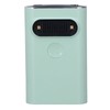 Mini Ozone Air Purifier Odor Removal Efficient Purification Low Noise