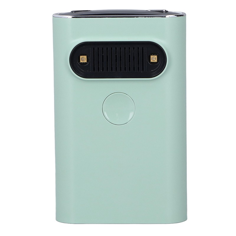 Mini Ozone Air Purifier Odor Removal Efficient Purification Low Noise