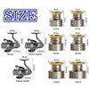Fi's+7 Spinning Reel Assorted 4000