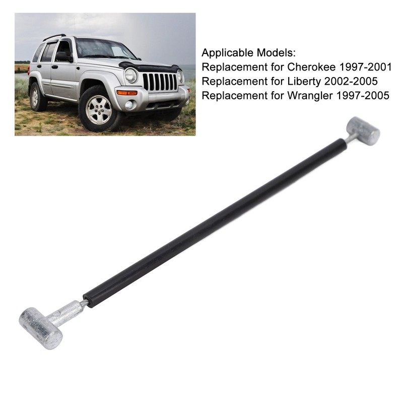 Tilt Column Release Cable 4874815 Strong Structure Fit for Wrangler