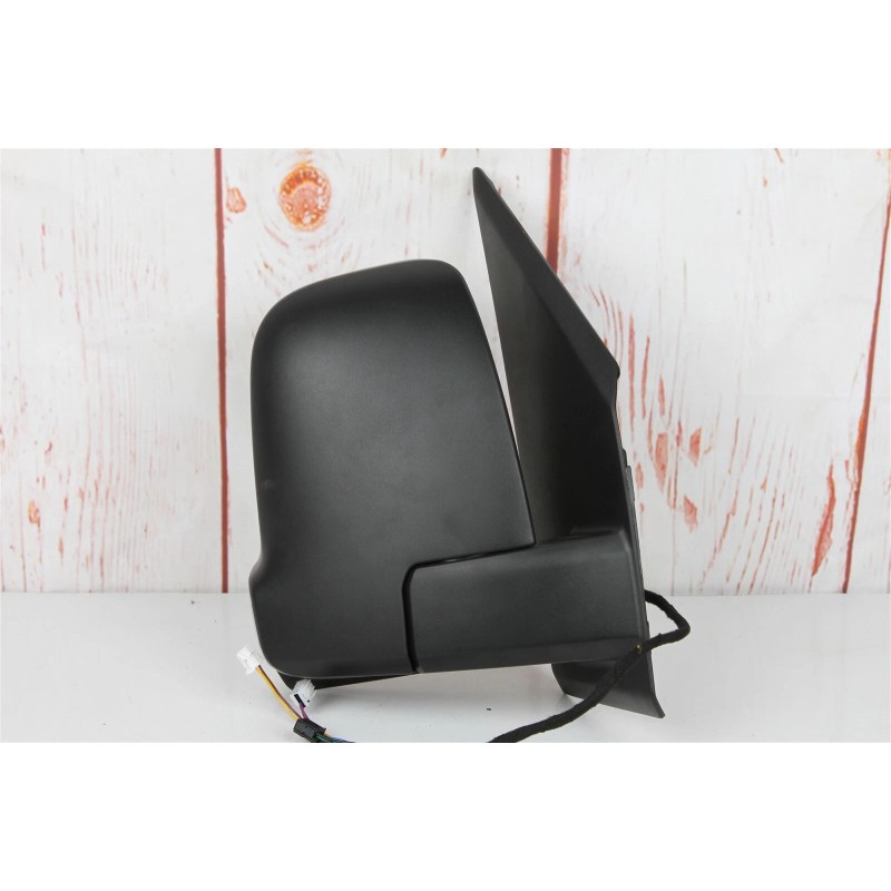 Aftermarket Products MERCEDES SPRINTER W907 2019-2024 PASSENGER RIGHT DOOR MIRROR