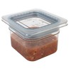 Cambro Food Pan 1/6-100 mm Clear 64cw (135)