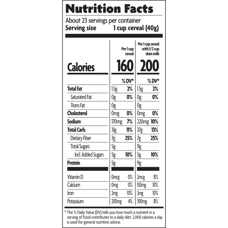 Nature's Path Organic Heritage Flakes® Cereal, 33.5 oz (Pack of