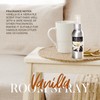 Fragrant Room Spray, Vanilla, 3 x 3.4 fl oz, Air