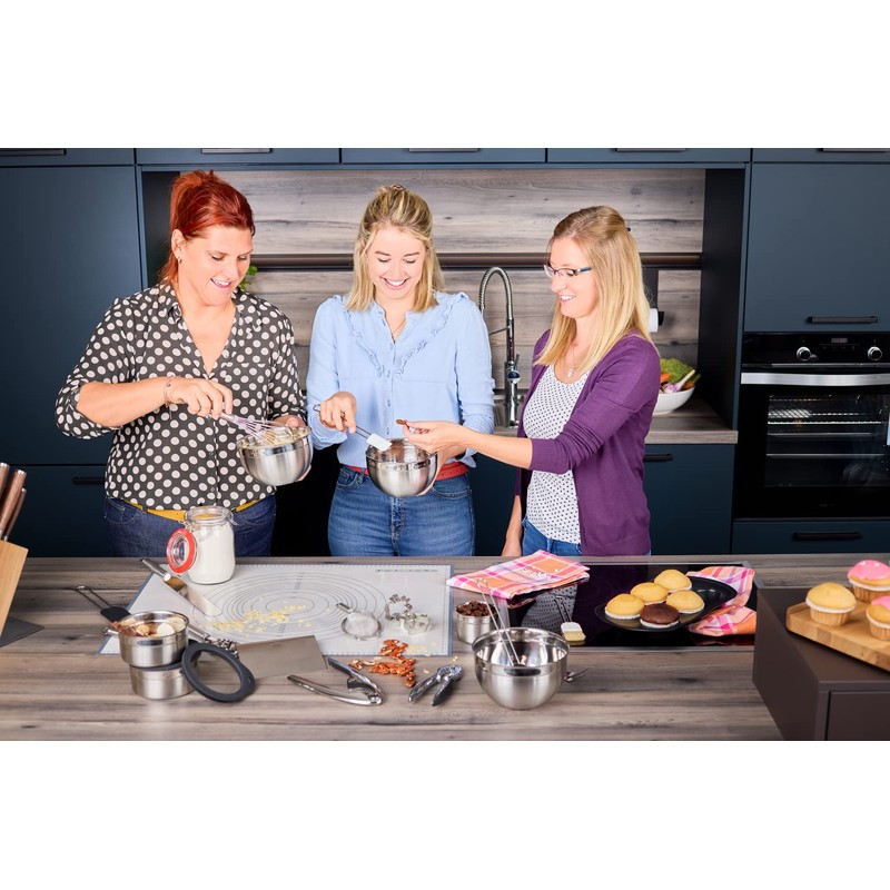 ローズレ 泡立て器 ウイスク 32cm 95601