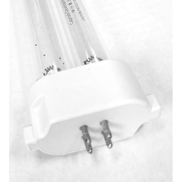 Caprock Bryant GPL36 36W HVAC Replacement Germicidal Fluorescent Lamp Light Bulb