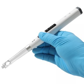 Unbranded AZDENT Dental Oral Painless Oral Local Anesthesia Delivery Device Injection Pen - Anesthesia Pen